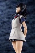 Gridman Universe Articulated Plastic Model Kit: Takarada Rikka (Gridman Universe) thumbnail 5