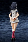 Gridman Universe Articulated Plastic Model Kit: Takarada Rikka (Gridman Universe) thumbnail 6