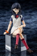 Gridman Universe Articulated Plastic Model Kit: Takarada Rikka (Gridman Universe) thumbnail 7
