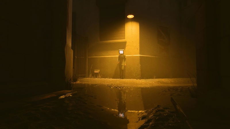 KARMA - The Dark World image 7
