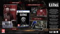 KARMA - The Dark World [Limited Edition] thumbnail 1