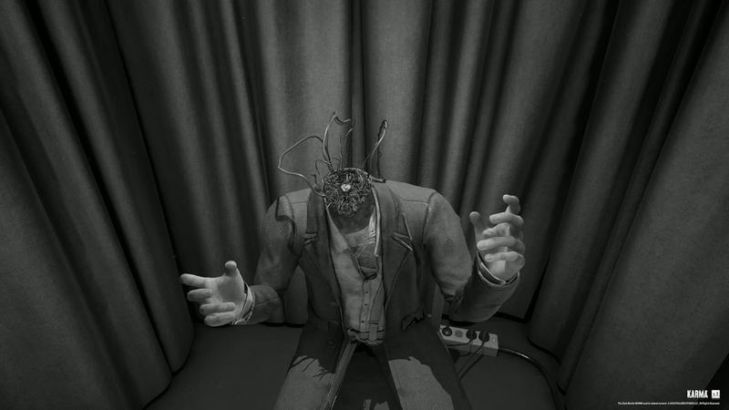 KARMA - The Dark World [Limited Edition] image 3