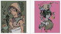 Katsuya Terada Artworks: This And That thumbnail 5