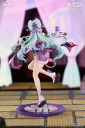 Limepie Series Genshin Impact 1/8 Scale Pre-Painted Figure: Yumemizuki Mizuki Embrace of Enchanting Dreams Ver. thumbnail 3