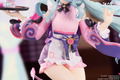 Limepie Series Genshin Impact 1/8 Scale Pre-Painted Figure: Yumemizuki Mizuki Embrace of Enchanting Dreams Ver. thumbnail 9