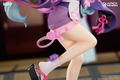 Limepie Series Genshin Impact 1/8 Scale Pre-Painted Figure: Yumemizuki Mizuki Embrace of Enchanting Dreams Ver. thumbnail 10