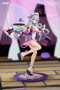 Limepie Series Genshin Impact 1/8 Scale Pre-Painted Figure: Yumemizuki Mizuki Embrace of Enchanting Dreams Ver. thumbnail 2