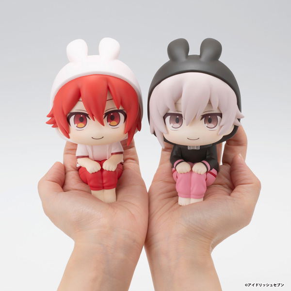 Look Up Series Idolish7 Nanase Riku image 7