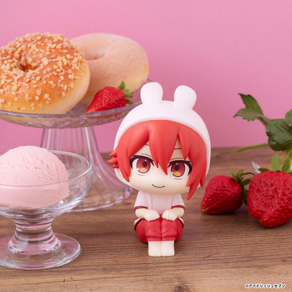 Look Up Series Idolish7 Nanase Riku image 8