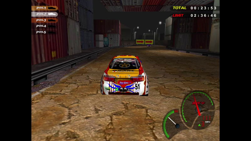 Midnight GT: Primary Racer <span class="ext" style="background-color: #2a475e; color: #FFFFFF;">STEAM</span> <span class="ext ext_digital">digital</span> image 3