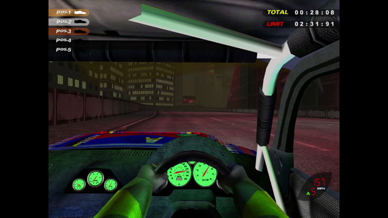 Midnight GT: Primary Racer <span class="ext" style="background-color: #2a475e; color: #FFFFFF;">STEAM</span> <span class="ext ext_digital">digital</span> image 5