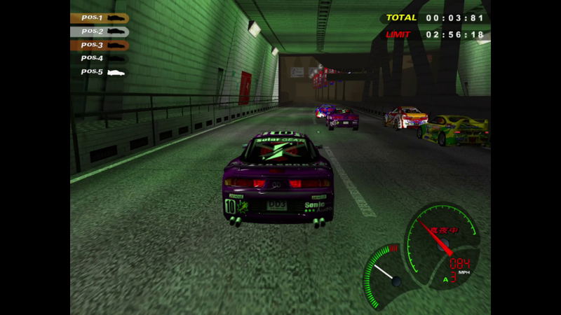 Midnight GT: Primary Racer <span class="ext" style="background-color: #2a475e; color: #FFFFFF;">STEAM</span> <span class="ext ext_digital">digital</span> image 6