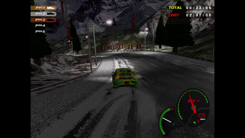 Midnight GT: Primary Racer <span class="ext" style="background-color: #2a475e; color: #FFFFFF;">STEAM</span> <span class="ext ext_digital">digital</span> image 7