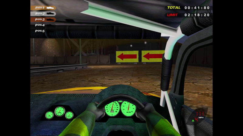 Midnight GT: Primary Racer <span class="ext" style="background-color: #2a475e; color: #FFFFFF;">STEAM</span> <span class="ext ext_digital">digital</span> image 8