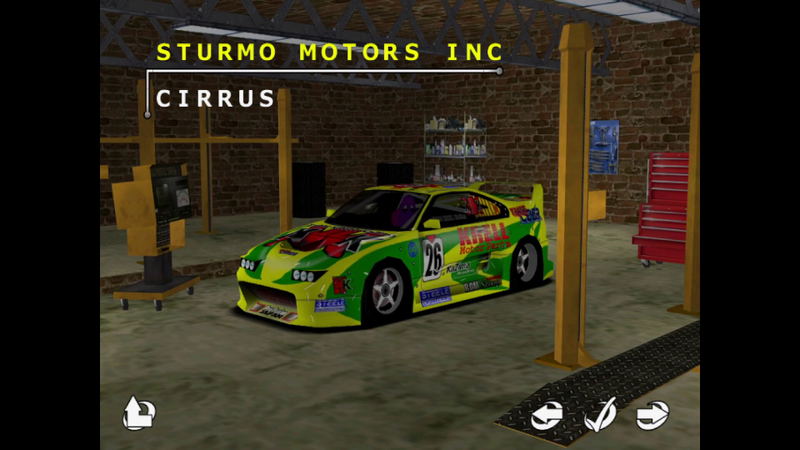 Midnight GT: Primary Racer <span class="ext" style="background-color: #2a475e; color: #FFFFFF;">STEAM</span> <span class="ext ext_digital">digital</span> image 9
