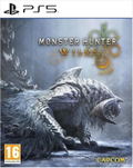 Monster Hunter Wilds [Steelbook Edition] thumbnail 1