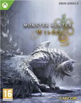 Monster Hunter Wilds [Steelbook Edition] thumbnail 1