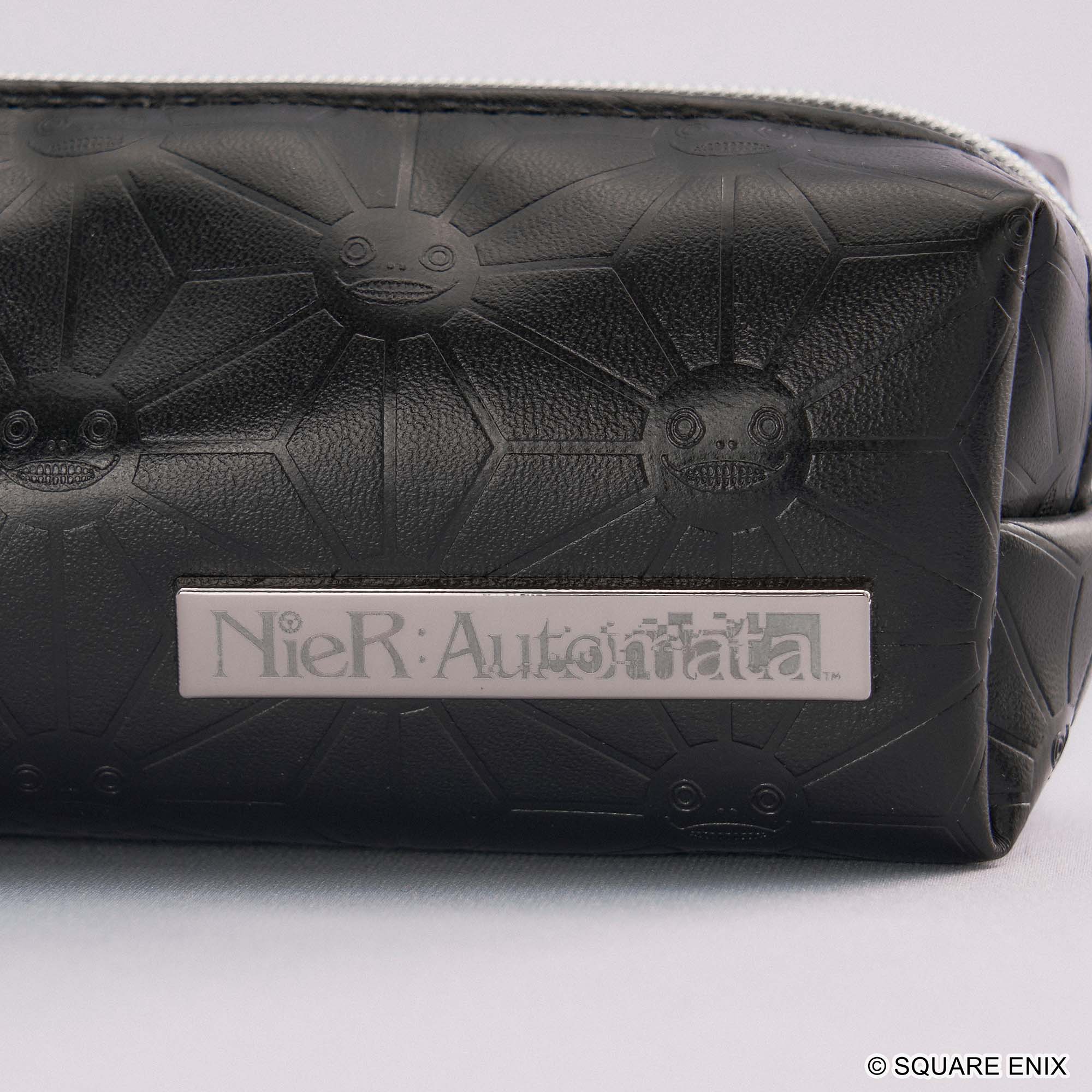 NieR:Automata Pen Case