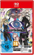 No Sleep for Kaname Date - From AI: The Somnium Files [Aiba Edition] <span class="ext" style="background-color: #ff8c00; color: #FFFFFF;">Game Key Cart</span> thumbnail 1