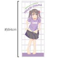 Onimai: I'm Now Your Sister! - Newly Drawn Mihari Oyama Hybrid Face Towel Changing Clothes After Bathhouse Ver. thumbnail 2