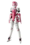 Phantasy Star Online Blue Burst 1/12 Scale Plastic Model Kit: RAcaseal Elenor Ver. Apsy thumbnail 1
