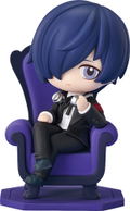 Qset+ Persona 3 Portable: P3P Protagonist (Re-run) thumbnail 1