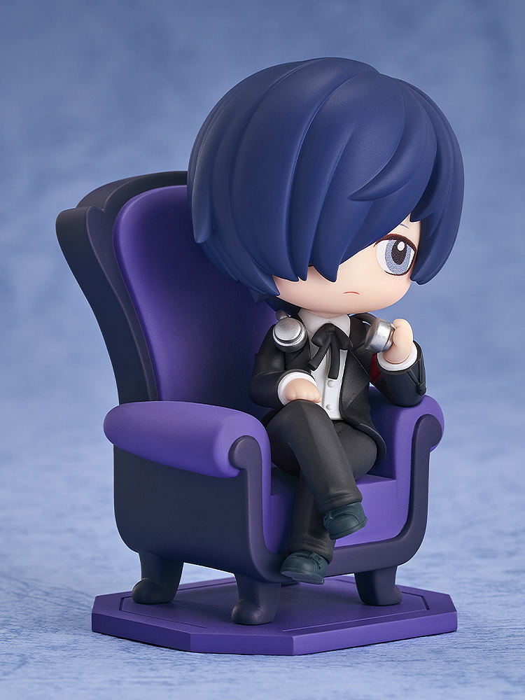 Qset+ Persona 3 Portable: P3P Protagonist (Re-run) image 4