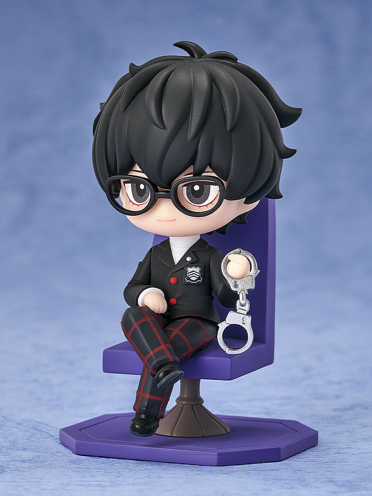 Qset+ Persona 5 Royal: P5R Protagonist (Re-run) image 3