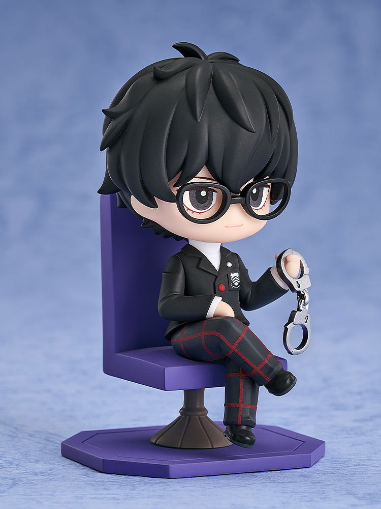 Qset+ Persona 5 Royal: P5R Protagonist (Re-run) image 4