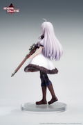 Reverse Collapse Code Name Bakery 1/8 Scale Pre-Painted Figure: Jefuty thumbnail 3