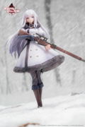 Reverse Collapse Code Name Bakery 1/8 Scale Pre-Painted Figure: Jefuty thumbnail 14