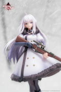Reverse Collapse Code Name Bakery 1/8 Scale Pre-Painted Figure: Jefuty thumbnail 16