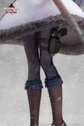 Reverse Collapse Code Name Bakery 1/8 Scale Pre-Painted Figure: Jefuty thumbnail 18