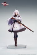 Reverse Collapse Code Name Bakery 1/8 Scale Pre-Painted Figure: Jefuty thumbnail 2