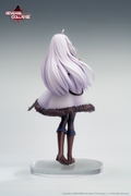 Reverse Collapse Code Name Bakery 1/8 Scale Pre-Painted Figure: Jefuty thumbnail 5