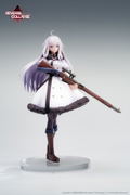 Reverse Collapse Code Name Bakery 1/8 Scale Pre-Painted Figure: Jefuty thumbnail 6