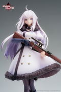 Reverse Collapse Code Name Bakery 1/8 Scale Pre-Painted Figure: Jefuty thumbnail 7