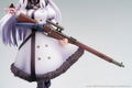 Reverse Collapse Code Name Bakery 1/8 Scale Pre-Painted Figure: Jefuty thumbnail 8