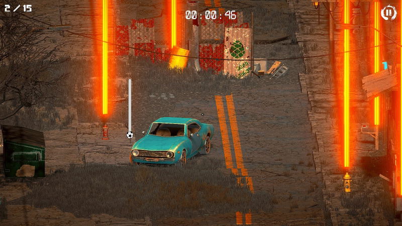Room Football: Apocalyptic Wasteland <span class="ext" style="background-color: #2a475e; color: #FFFFFF;">STEAM</span> <span class="ext ext_digital">digital</span> image 5