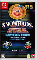 Snow Bros. Special [Anniversary Edition] (Multi-Language) thumbnail 1
