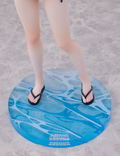 Steins;Gate 1/7 Scale Pre-Painted Figure: Amane Suzuha Swimsuit Ver. thumbnail 10