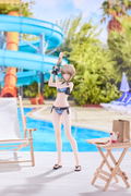 Steins;Gate 1/7 Scale Pre-Painted Figure: Amane Suzuha Swimsuit Ver. thumbnail 11