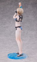 Steins;Gate 1/7 Scale Pre-Painted Figure: Amane Suzuha Swimsuit Ver. thumbnail 3