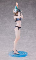 Steins;Gate 1/7 Scale Pre-Painted Figure: Amane Suzuha Swimsuit Ver. thumbnail 5