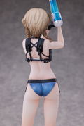 Steins;Gate 1/7 Scale Pre-Painted Figure: Amane Suzuha Swimsuit Ver. thumbnail 8