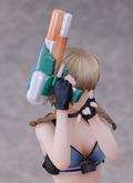Steins;Gate 1/7 Scale Pre-Painted Figure: Amane Suzuha Swimsuit Ver. thumbnail 9
