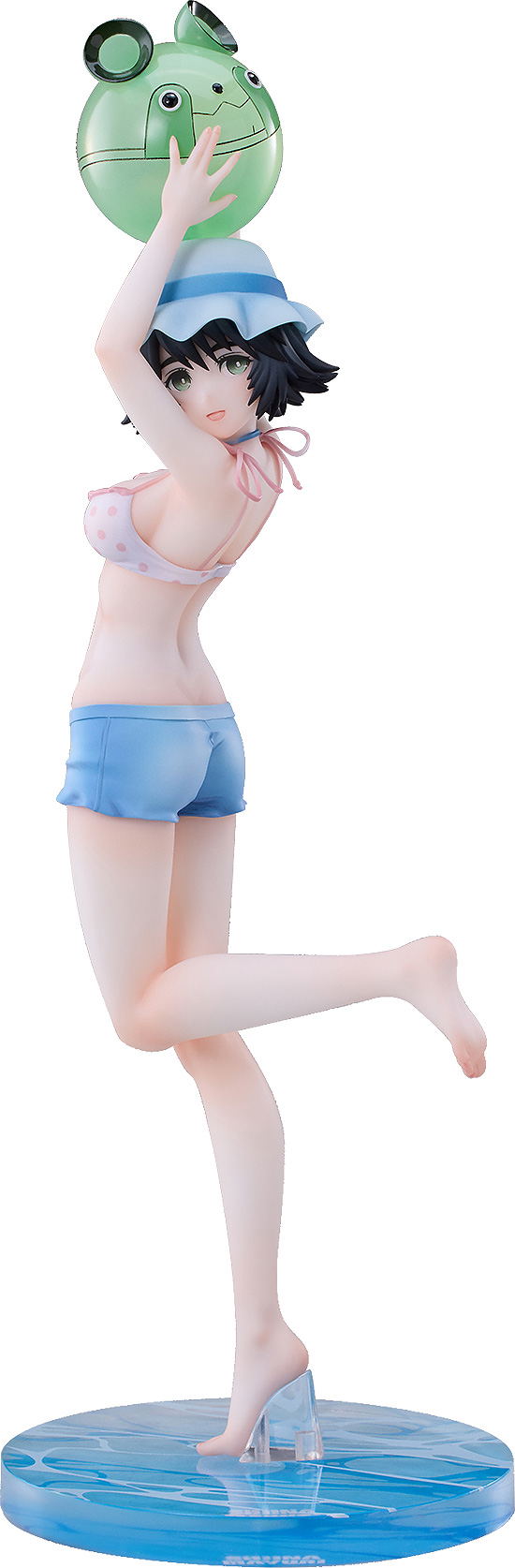 Steins;Gate 1/7 Scale Pre-Painted Figure: Shiina Mayuri Swimsuit Ver. image 1