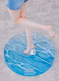 Steins;Gate 1/7 Scale Pre-Painted Figure: Shiina Mayuri Swimsuit Ver. thumbnail 10