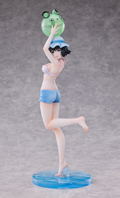 Steins;Gate 1/7 Scale Pre-Painted Figure: Shiina Mayuri Swimsuit Ver. thumbnail 2