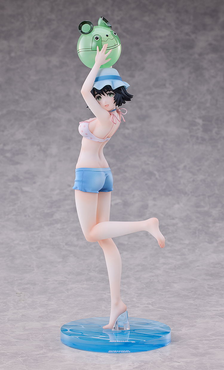 Steins;Gate 1/7 Scale Pre-Painted Figure: Shiina Mayuri Swimsuit Ver. image 2